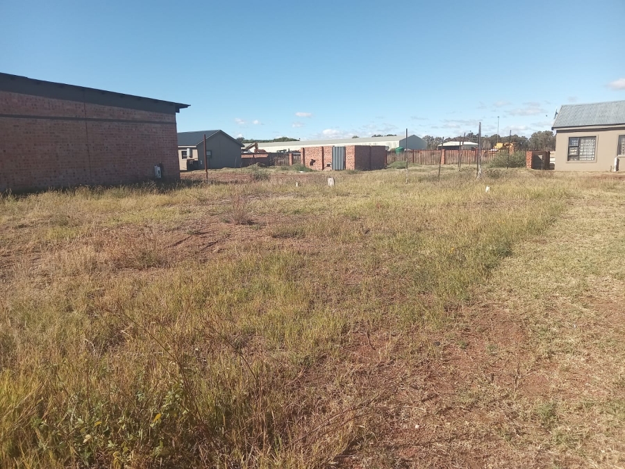 0 Bedroom Property for Sale in Quaggafontein Free State